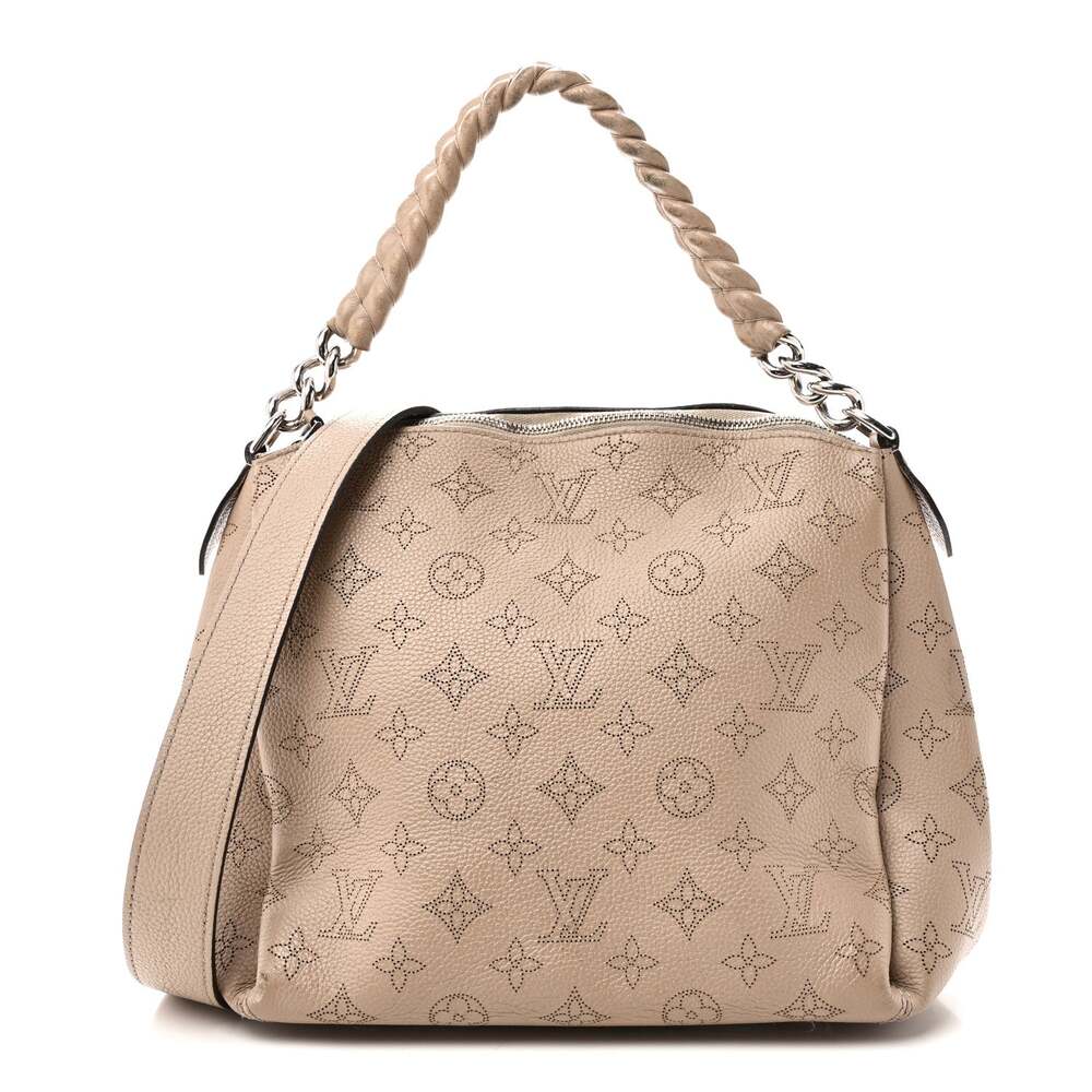 Louis Vuitton Mahina Babylone Chain Bb #286084L16B